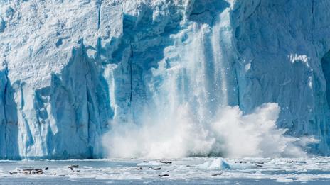 Climat : le mois de février a été le troisième plus chaud au niveau mondial