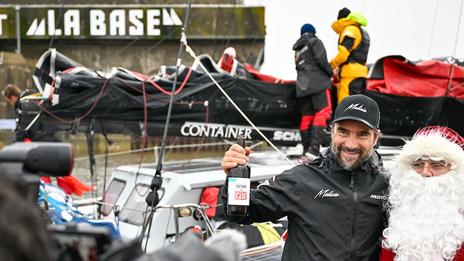 Retour à La Base : entre soulagement et impatience, les jours les plus longs