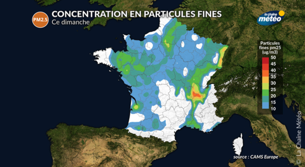 Actualités France