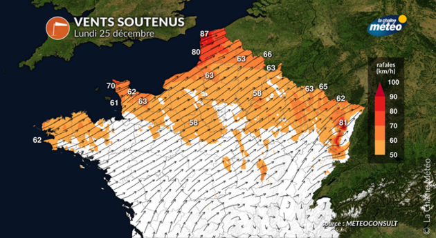 Actualités France