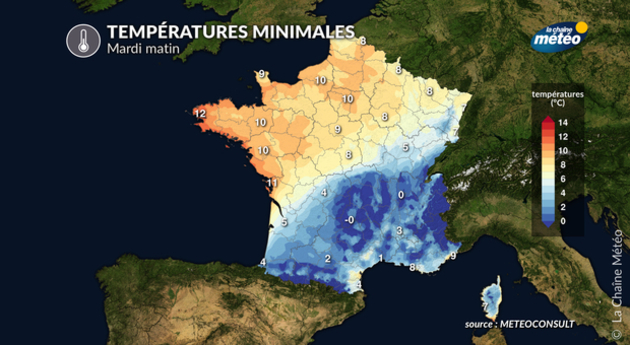 Actualités France