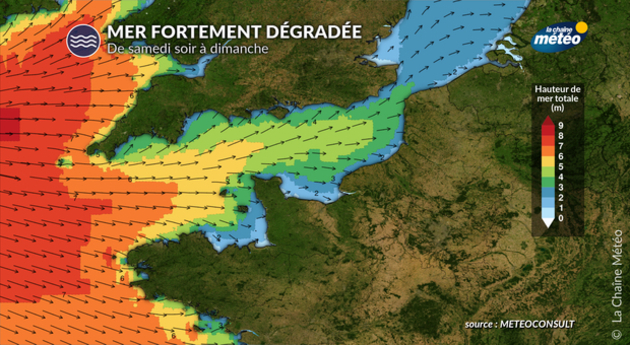 Actualités France