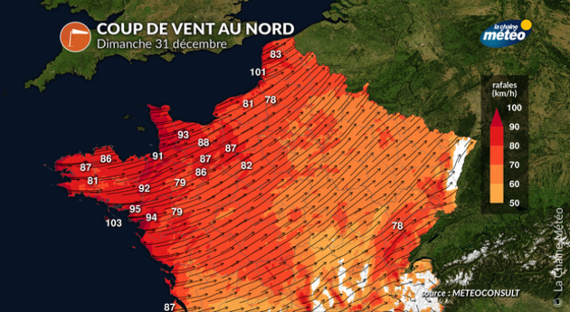 Actualités France