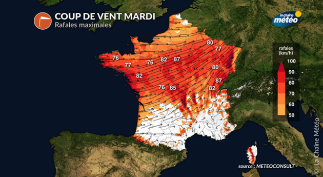 Actualités France