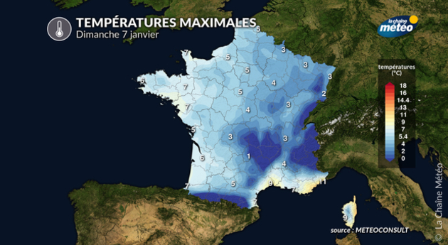 Actualités France