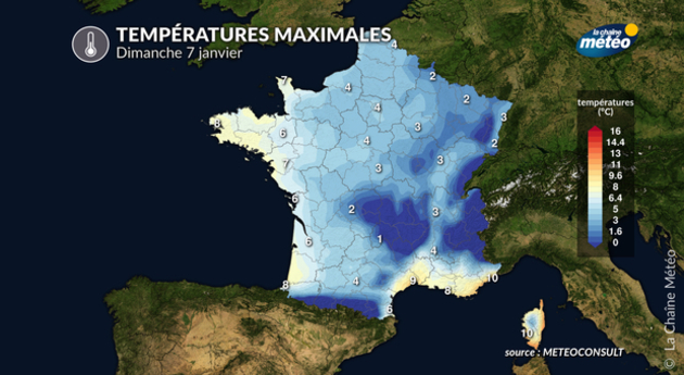 Actualités France