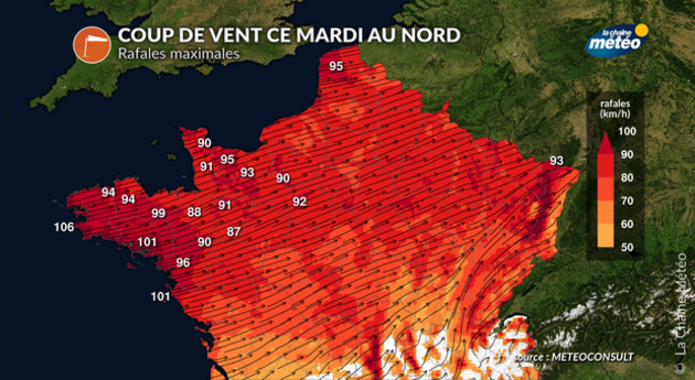 Actualités France