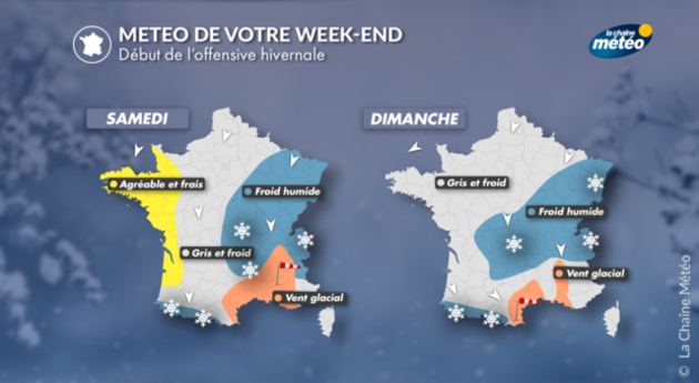 Actualités France