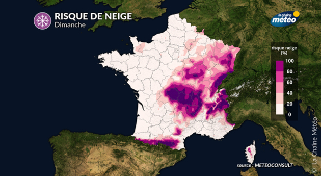 Actualités France