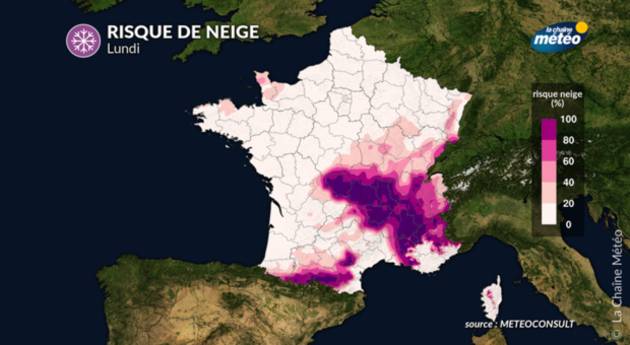 Actualités France