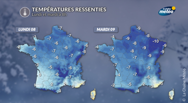 Actualités France