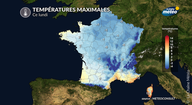 Actualités France