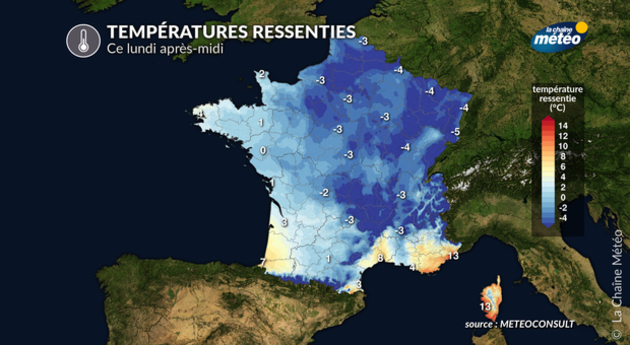 Actualités France