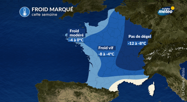Actualités France