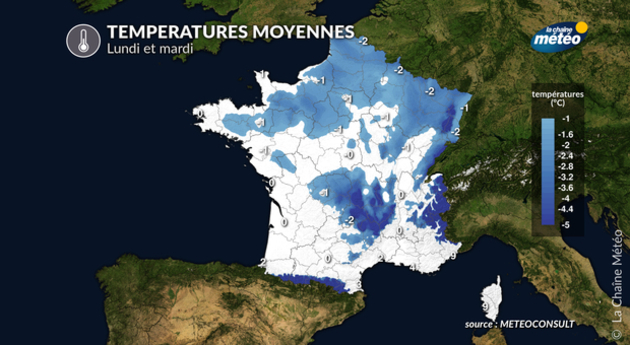 Actualités France