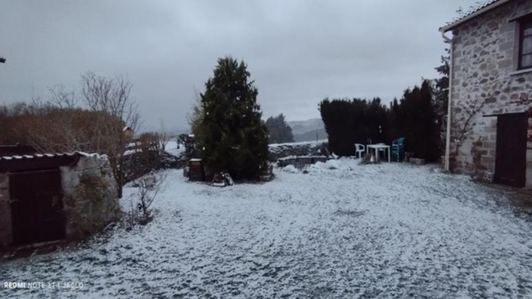 Neige : les régions concernées au jour le jour cette semaine