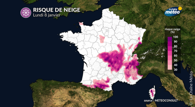 Actualités France
