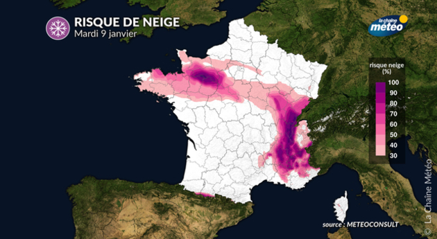 Actualités France