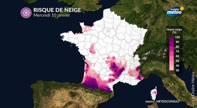 Actualités France