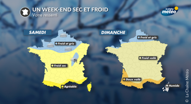 Actualités France