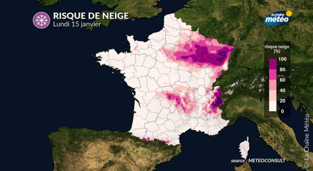 Actualités France