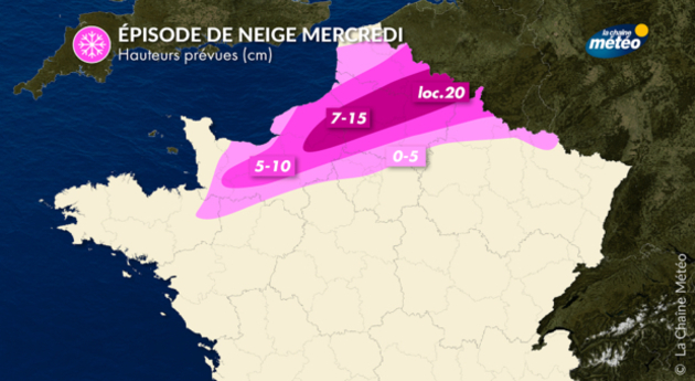 Actualités France