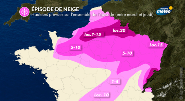 Actualités France