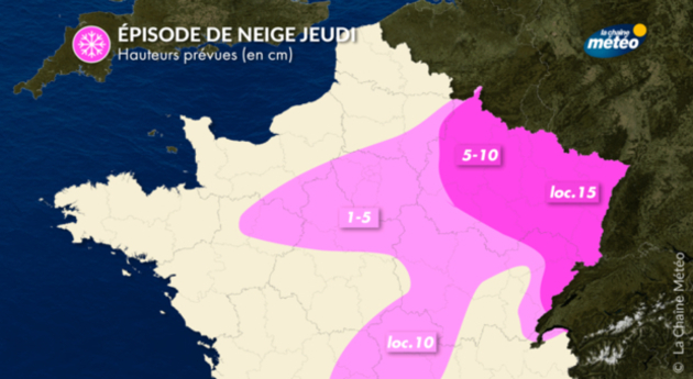 Actualités France