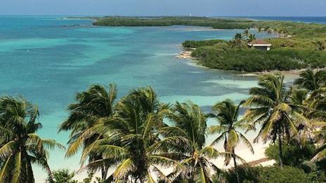 Mexique : 5 îles de rêve à découvrir !