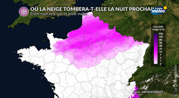 Actualités France