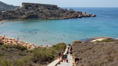 On vous aide à préparer vos prochaines vacances à Malte !