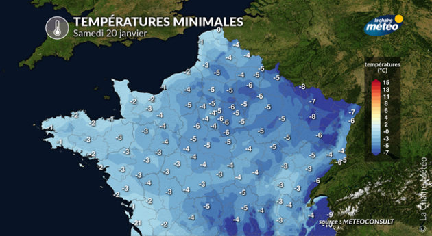 Actualités France