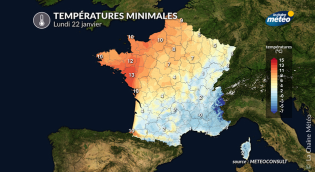 Actualités France