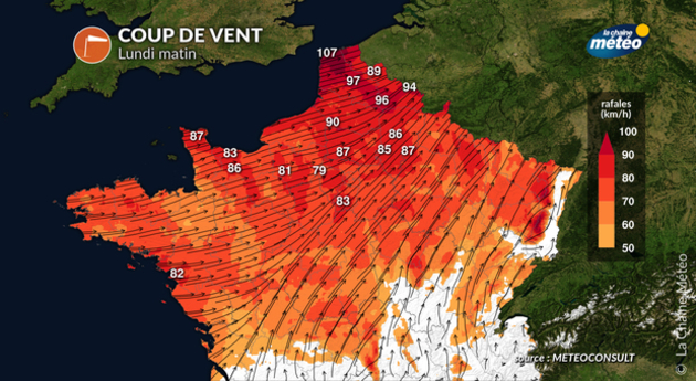 Actualités France