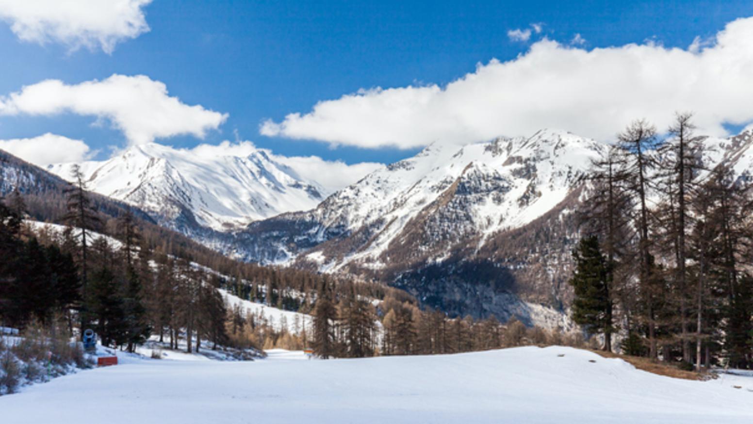 Météo : dans les Alpes, y aura-t-il de la neige aux vacances de février ?