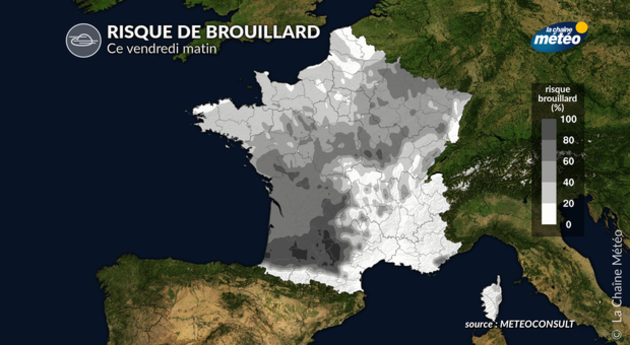 Actualités France