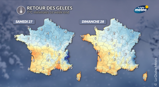 Actualités France