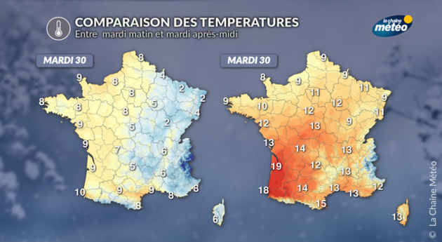 Actualités France