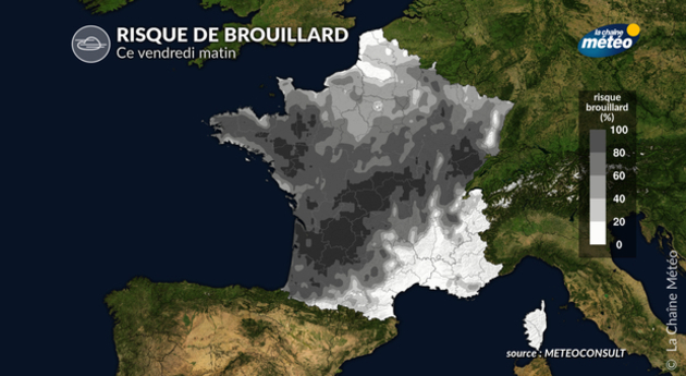 Actualités France