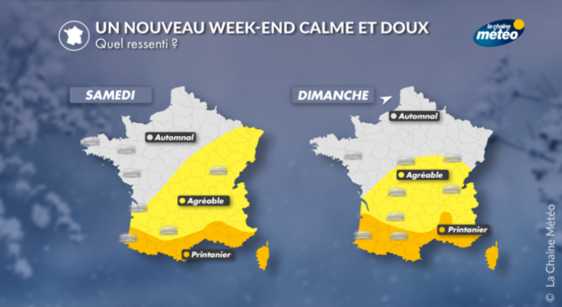 Actualités France
