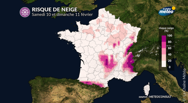 Actualités France
