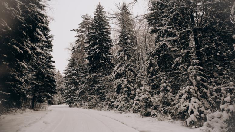 Refroidissement et retour de la neige en montagne dimanche