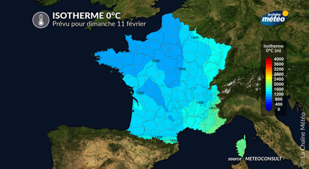 Actualités France