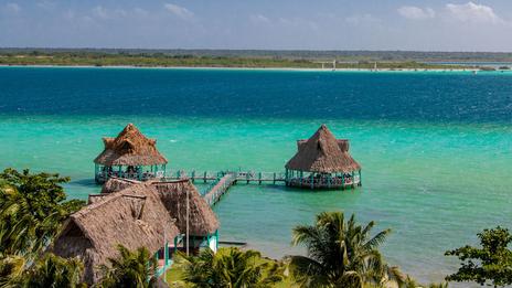 Péninsule du Yucatán : 5 étapes inoubliables pour un premier voyage