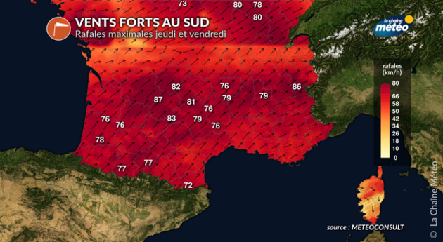 Actualités France