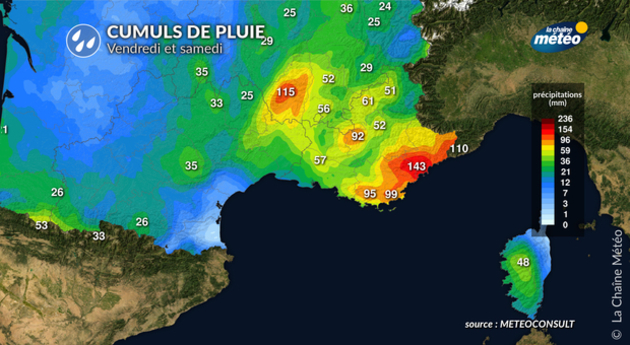 Actualités France