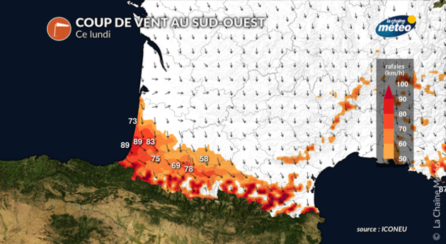 Actualités France