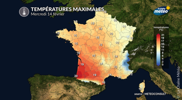 Actualités France