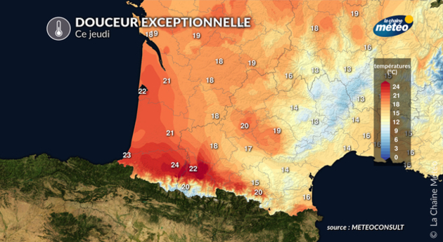 Actualités France