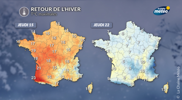 Actualités France